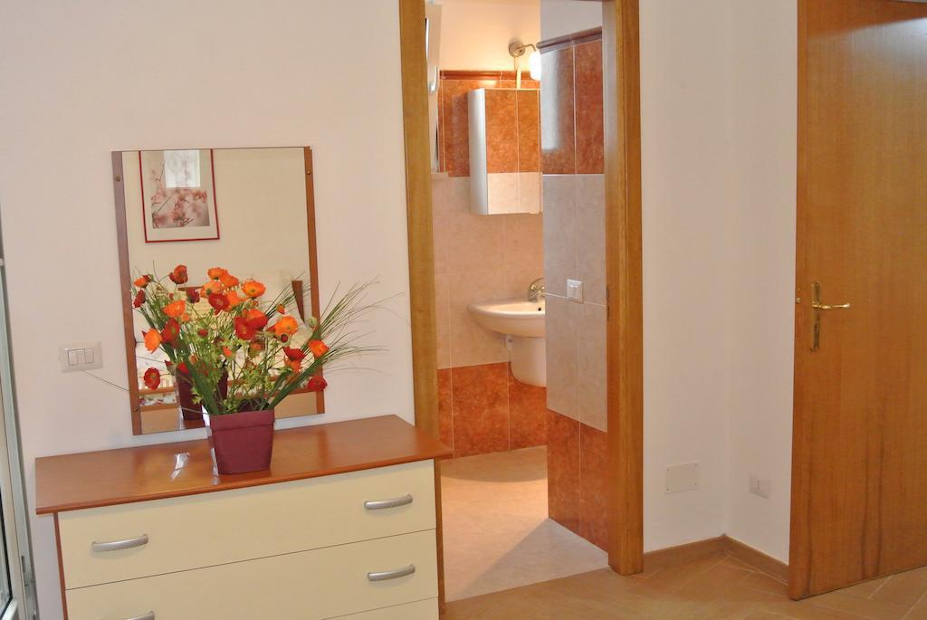 Casa Vacanze Villa San Francesco Sant'Angelo  Kültér fotó