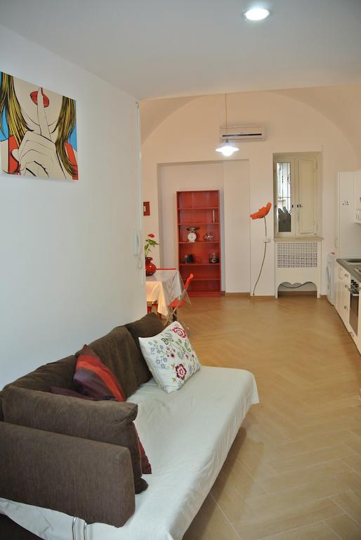 Casa Vacanze Villa San Francesco Sant'Angelo  Szoba fotó
