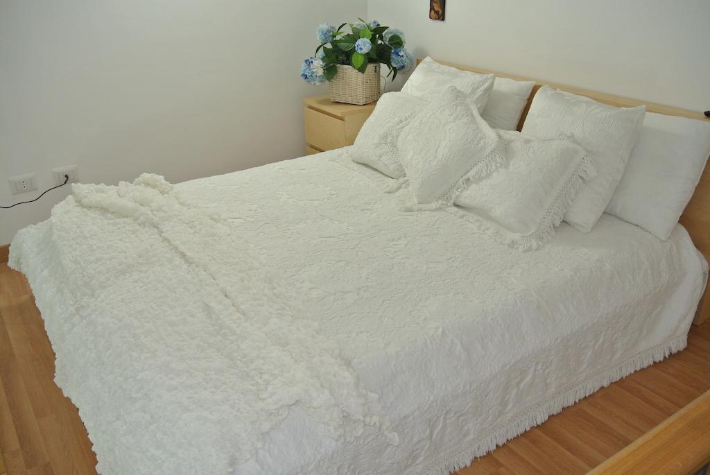 Casa Vacanze Villa San Francesco Sant'Angelo  Szoba fotó