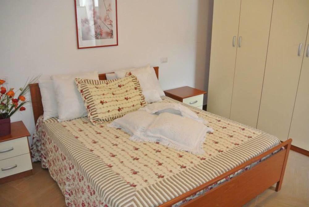Casa Vacanze Villa San Francesco Sant'Angelo  Kültér fotó