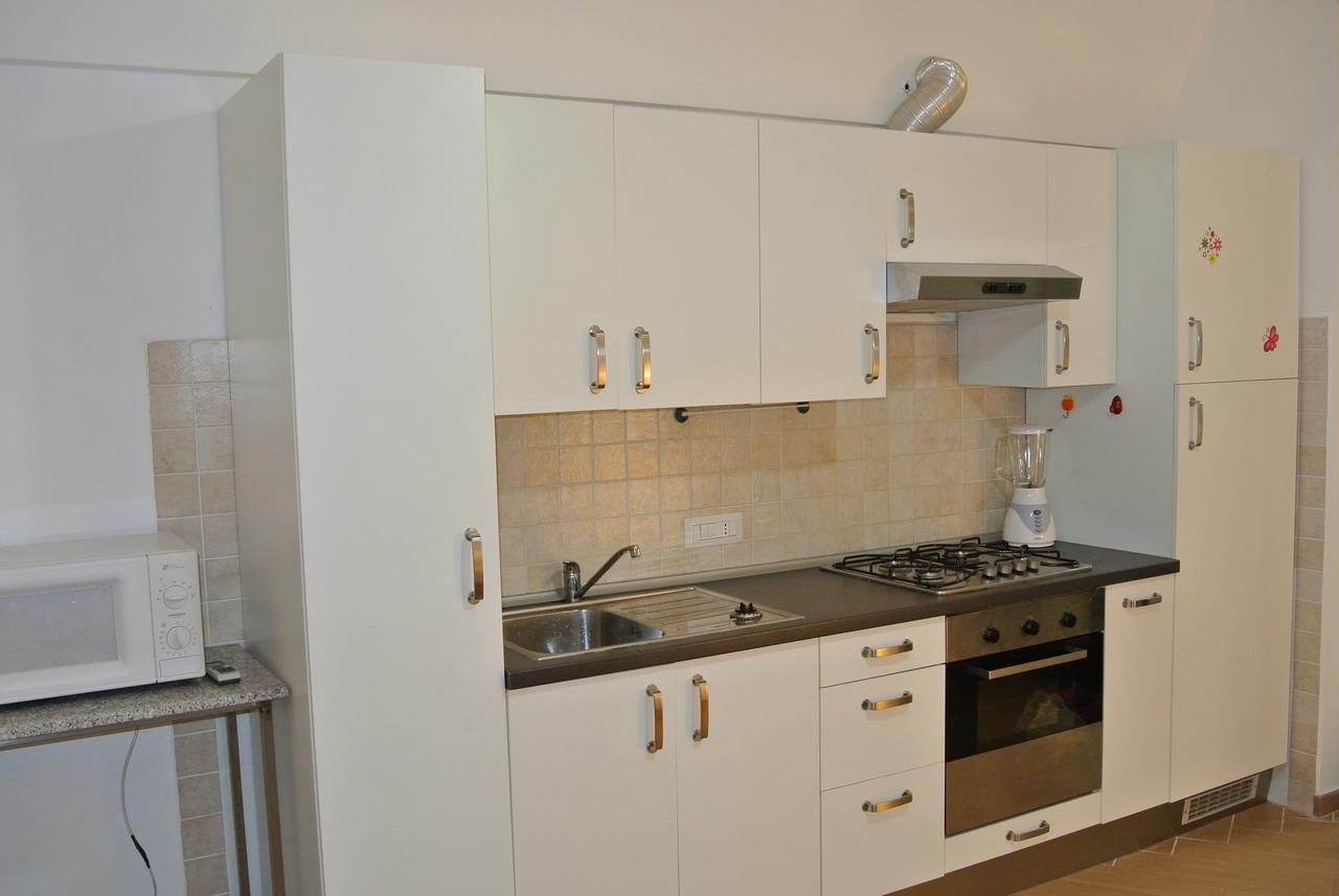 Casa Vacanze Villa San Francesco Sant'Angelo  Szoba fotó