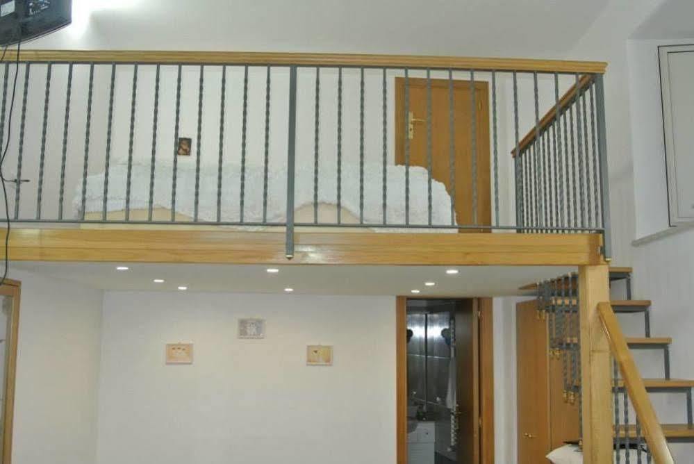 Casa Vacanze Villa San Francesco Sant'Angelo  Kültér fotó