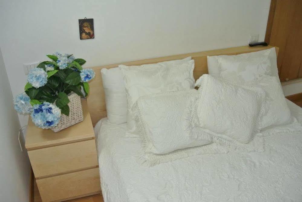 Casa Vacanze Villa San Francesco Sant'Angelo  Kültér fotó